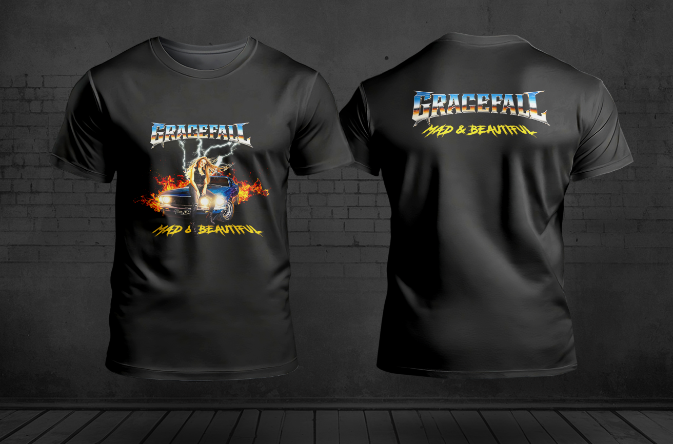 FRONT BACK